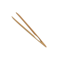 Bamboo Toast Tongs - (Tub 30)