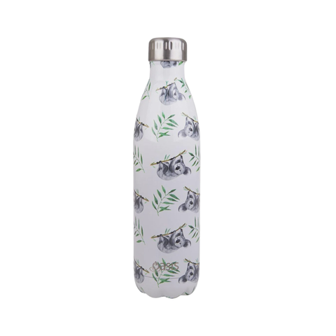 Stainless Steel  Double Wall Insulated Drink Bottle