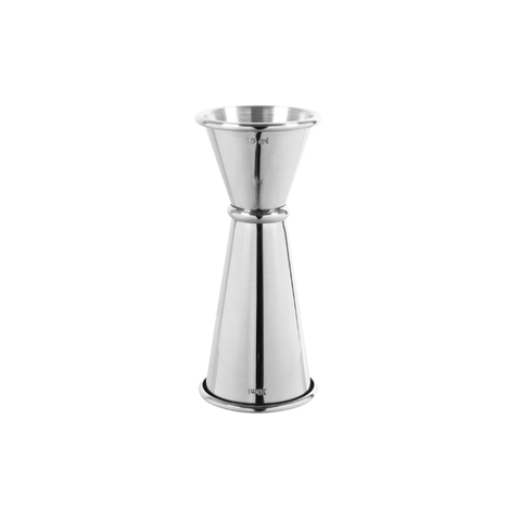Stainless Steel Spirit Measure 15