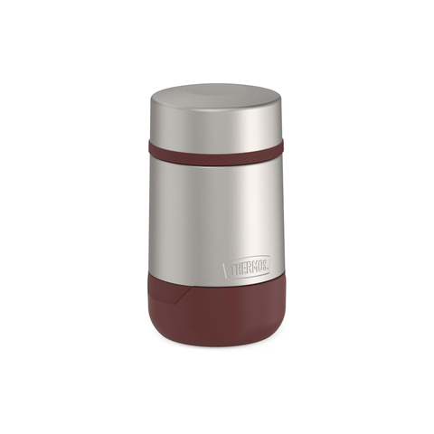 Guardian Vacuum Insulated Food Jar - 530ml (3 Colours)