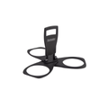 Folding Cup Holder - Black