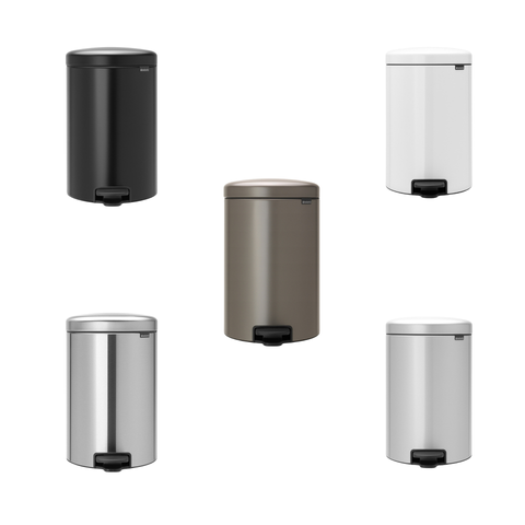 Brabantia Pedal Bin Newicon 20L