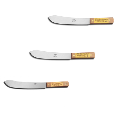 Green River Butchers Knife