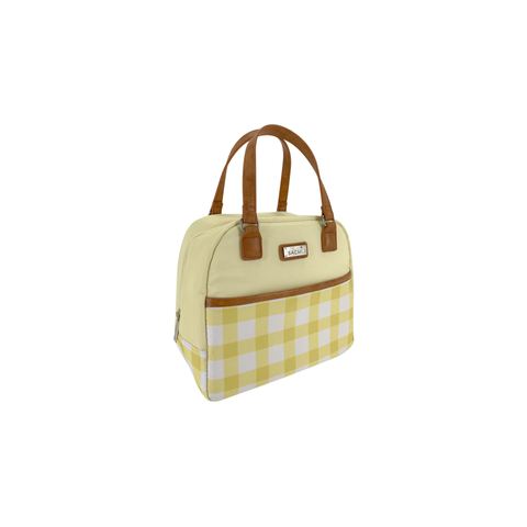 Style 237 Insulated Cali Lunch Bag - Patterned
