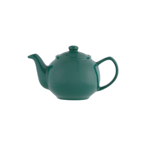 Teapot 450ml/2 Cup - 5 Colors