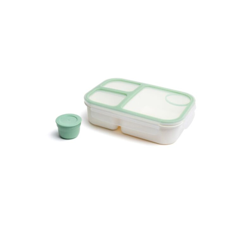 To-Go Bento Box 980ml Mint HPL781