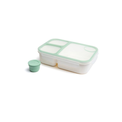 To-Go Bento Box 1.5L Mint HPL782
