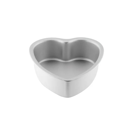 Pro Heart Cake Pan 6 Inch
