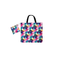 Large Shopping Bag 4 Assorted Designs
