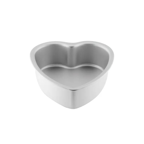 Pro Heart Cake Pan 8 Inch