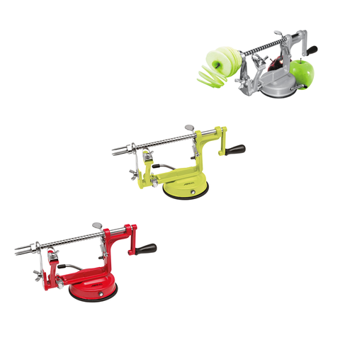 Apple Peeling Machine - 3 Colours