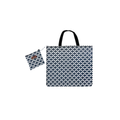 Large Shopping Bag 4 Assorted Designs