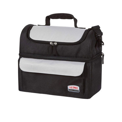 Soft Side Lunch Lugger