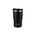 Ceramic Lined Stainless Steel Double Wall Insulated Travel Mug 480ml / Alabaster
