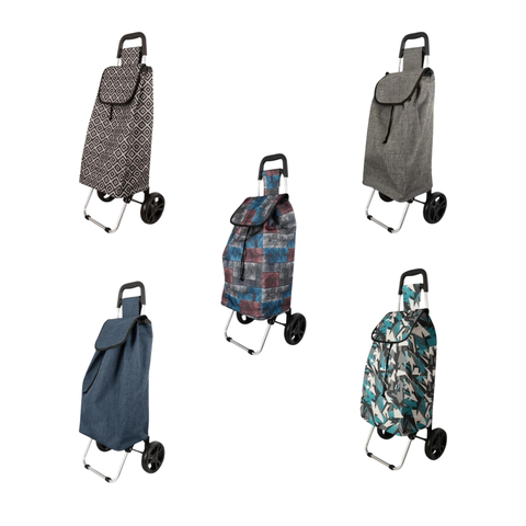 Shopping Trolley