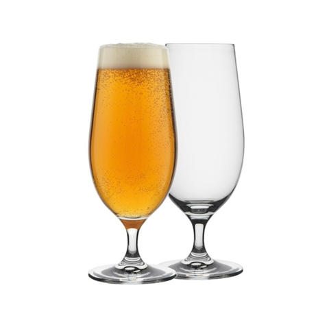 Classic Stem Beer 460ml Set 6