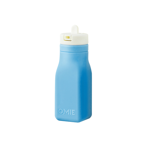 Omiebottle Silicone Drink Bottle - 4 Colors