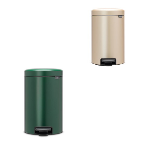 Brabantia Pedal Bin Newicon 12L
