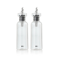 Oil & Vinegar Dispensers Aromapour Set of 2 - 300ml
