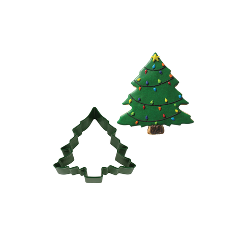 Xmas Tree 9cm