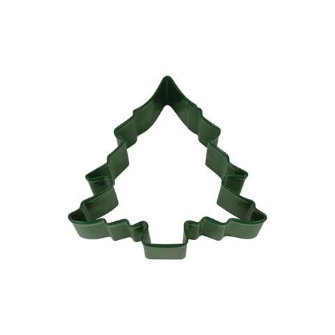 Xmas Tree 9cm