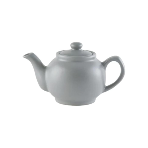 Teapot 450ml/2 Cup - 5 Colors