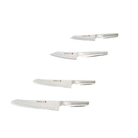 NI Oriental Cooks Knife GNS-01