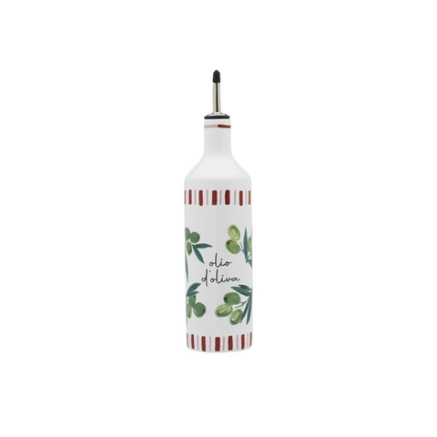 Cucina Oil Bottle 750ml