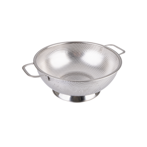 Perforated Colander 22.5cm Dia.