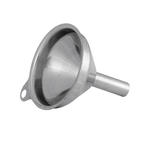 5.5cm Mini Stainless Steel Funnel