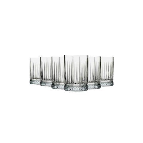Elysia Shot 60ml Set of 6