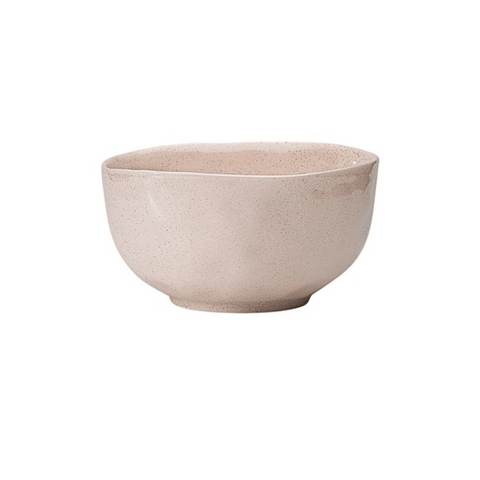 Speckle Cheesecake Noodle Bowl 14cm