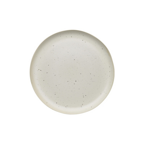 Malta Dinner Plate 27cm Linen