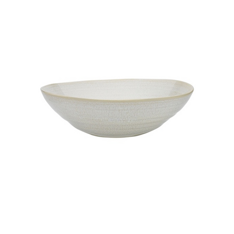 Heidi Serving Bowl 35cm White