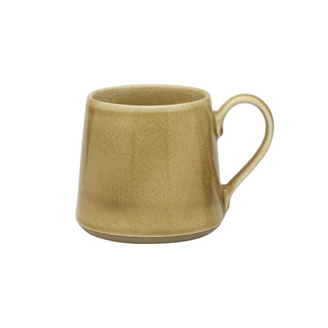 Juna Mug 440ml Amber