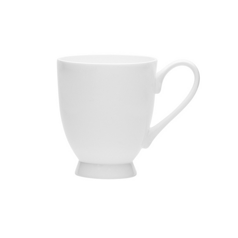 Canvas Footed Mug 310ml