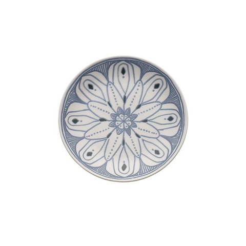 Oasis Side Plate 20cm