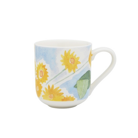 Goldfields Mug 375ml