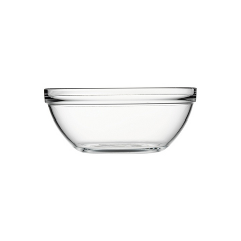 Chefs Bowl Tempered 30cm