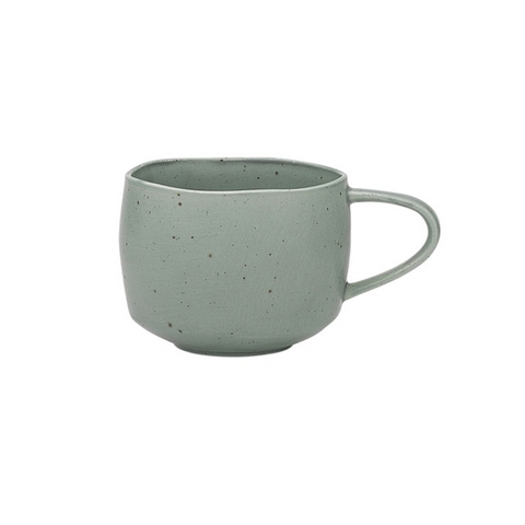 Pepa Mug 400ml Jade