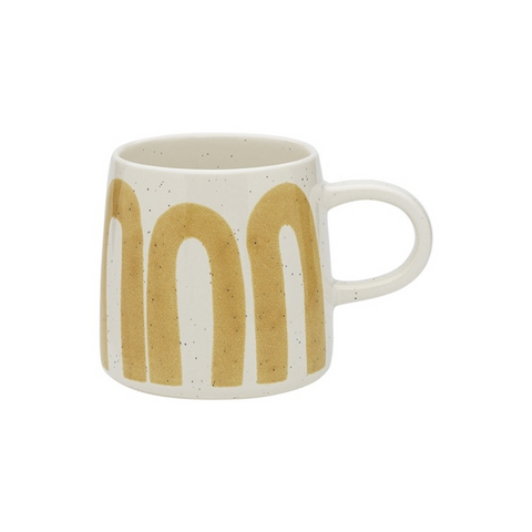 Nomad Mug Amber 340ml