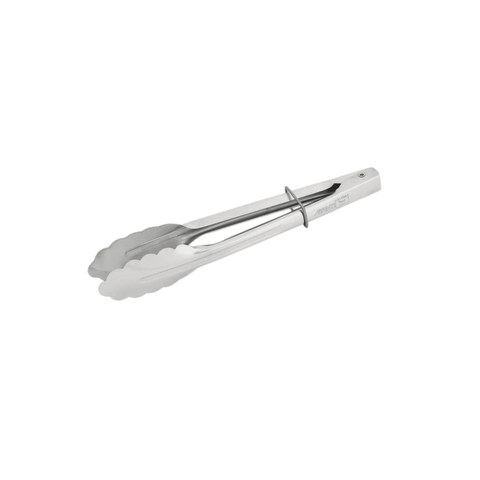 Stainless Steel Mini Tongs 18cm