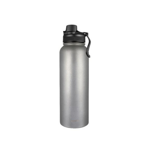 HydroSport Quench Bottle 1.1L - Platinum