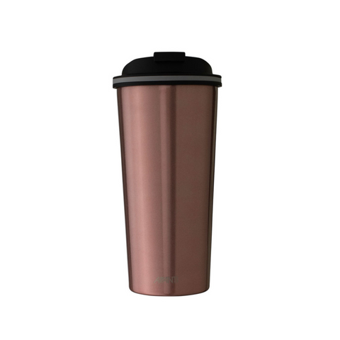 Gocup Double Wall Insulated Cup - Rose Gold (3 Sizes)