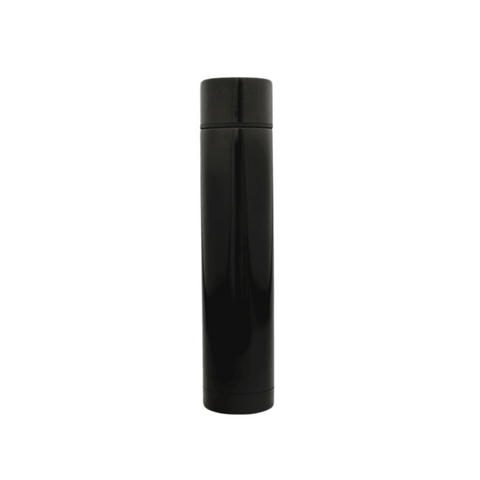 Skinny Bottle 230ml - Black