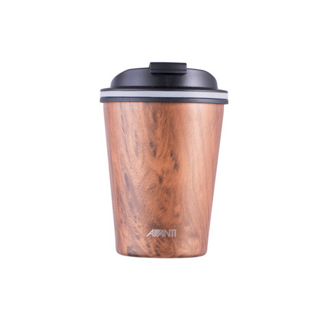 Go Cup 280ml/8oz - Driftwood