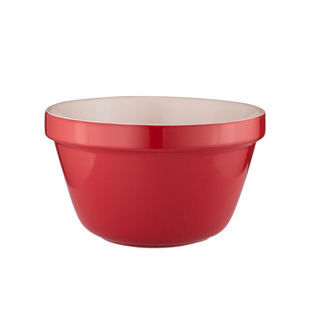 Multi Purpose Bowl 1.3L / 17.5cm Red