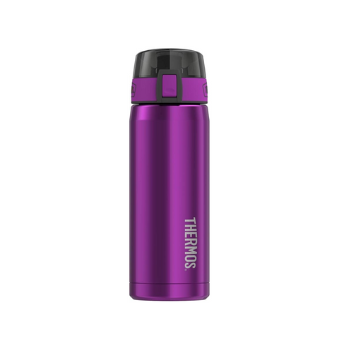 530ml Stainless Steel Insulated Vacuum Hydration Bottle