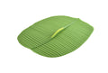 Banana Leaf Rectangular Lid