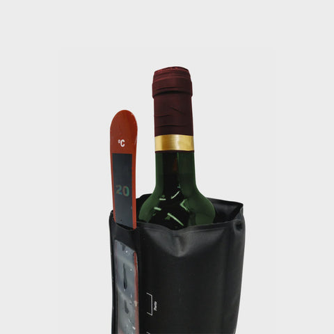 Cool Bag with Rem Therm